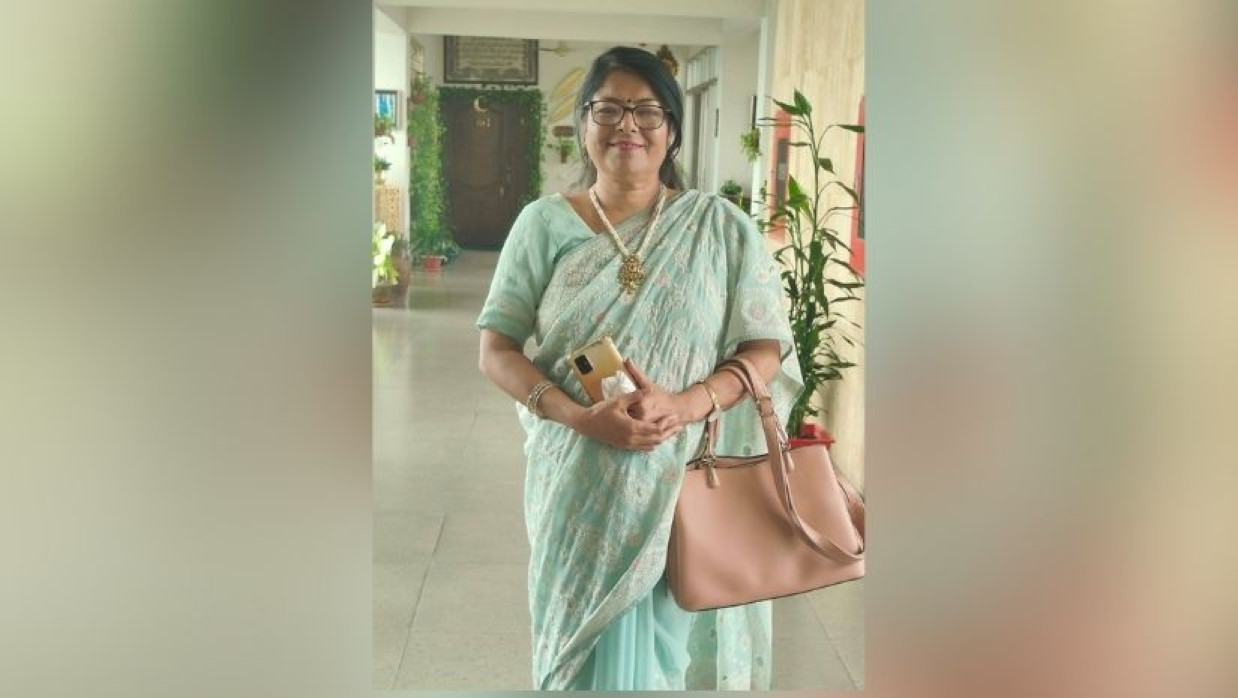 জুলাই আন্দোলনে ৭০০ শিক্ষার্থীর বিরুদ্ধে মামলা করা অধ্যাপককে ‘অধ্যক্ষ’ হিসেবে নিয়োগ